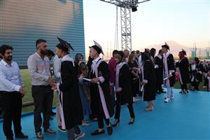 İİBF, Turizm Fakültesi, Sosyal Bilimler MYO Mezuniyet