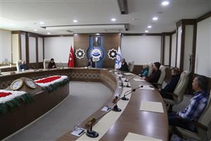 Beş Günlük Embriyo Transferi Kursu Tamamlandı