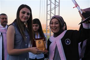 İİBF, Turizm Fakültesi, Sosyal Bilimler MYO Mezuniyet