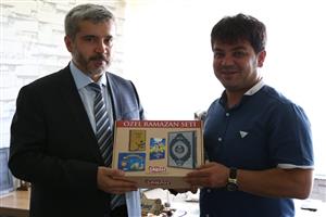 Kısa Vadede Fakülte Sayısı 13’e Yükselecek 