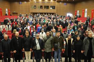 Empati, Dayanışma, Sevgi ve Saygı Varsa Engel Yoktur
