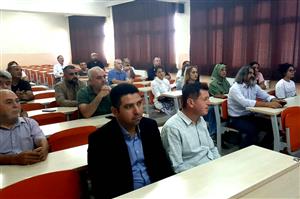 Uluslararası İş Birliklerinin Yaygın Etkisi Arttırılıyor