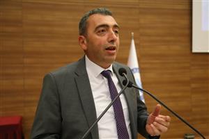 SHMYO 2022 Mezuniyet Töreni