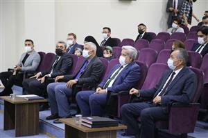 En Başarılı Tezler Ödüllendirildi