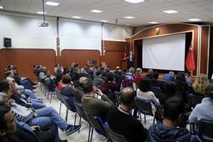 Öğretmenler Küreselleşme Semineri İçin Aksaray’da 
