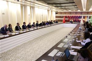 23 Bayrak Ödülü Alan ASÜ, Bu Yıl da Zirvede 