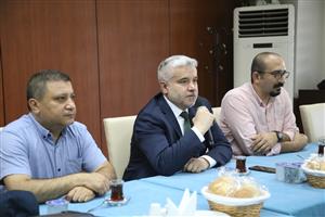 İşinizi Aşkla Yaparsanız Yorulmazsınız 