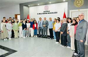 ASÜ Eğitim Fakültesi’nden 15 köy okuluna 43 bin kitap