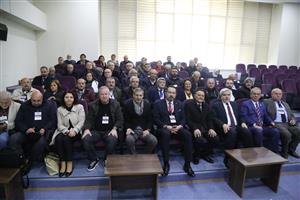 Yeşillendirme Hem ASÜ’nün Hem De Şehrin En Önemli Gündemi