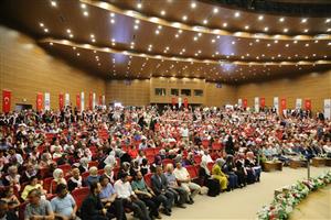 2018-2019 Döneminde ASÜ, 2 Bin 602 Mezun Verdi 
