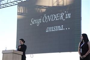 İİBF, Turizm Fakültesi, Sosyal Bilimler MYO Mezuniyet