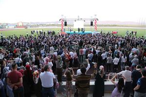 İİBF, Turizm Fakültesi, Sosyal Bilimler MYO Mezuniyet