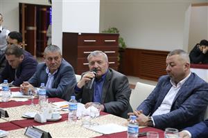 İşbirlikleri Hem Üniversiteyi Hem de Toplumu Geliştirir 