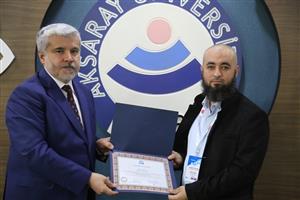 Sekiz Ülkeden 18 Akademisyen ASÜ’de Derslere Katılacak 