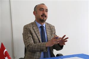 42’nci Felsefe Toplantısı’nda Siber Suçlar Anlatıldı 