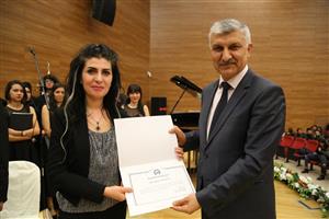 Şarkılar Öğretmenler İçin Seslendirildi 
