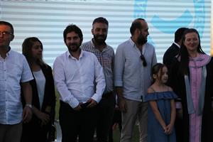 İİBF, Turizm Fakültesi, Sosyal Bilimler MYO Mezuniyet