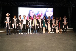 Mühendislik, İslami İlimler, Mimarlık 2021 Mezuniyet Törenleri