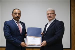 İki Yeni Belgesel Ön Gösterim Töreniyle Tanıtıldı 