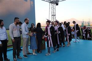 İİBF, Turizm Fakültesi, Sosyal Bilimler MYO Mezuniyet