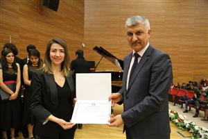 Şarkılar Öğretmenler İçin Seslendirildi 