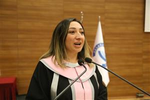 SHMYO 2022 Mezuniyet Töreni
