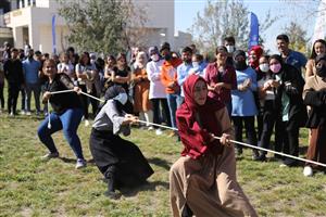Üç Gün Sürecek ASÜ İğde Hasat Şenliği Başladı