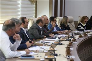 ASÜ-Mercedes İşbirliği Yeni Bir Boyut Kazanıyor 