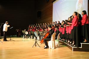 ASÜ Müzik Bölümü’nden Türk Sanat Müziği Konseri