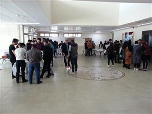 Hayatı Kolaylaştıran Projeler Sergide Tanıtıldı