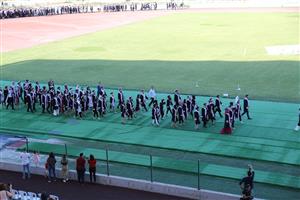 İİBF, Turizm Fakültesi, Sosyal Bilimler MYO Mezuniyet