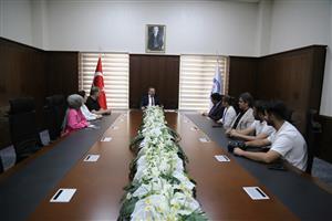 İstişare Kültürü İş Üretimindeki Başarıyı Arttırıyor