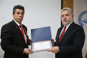 İki Yeni Belgesel Ön Gösterim Töreniyle Tanıtıldı 