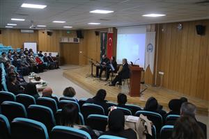İki Yeni Belgesel Ön Gösterim Töreniyle Tanıtıldı 