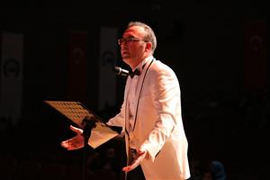 ASÜ Müzik Bölümü’nden Türk Sanat Müziği Konseri