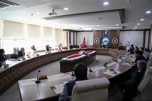 Öğrencilerimizin Çok Yönlü Bireyler Olmalarını İstiyoruz