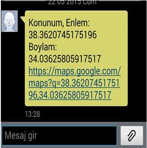 Depremde Kaybolanların Yerleri Bu Yazılımla Tespit Edilebilecek 