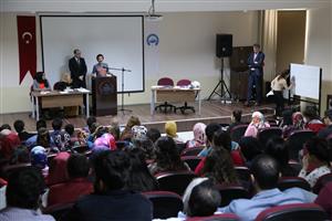 Eşitler Arasında Birinci Sırada TBMM Gelir 