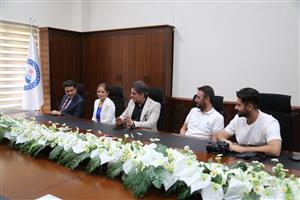 İstişare Kültürü İş Üretimindeki Başarıyı Arttırıyor