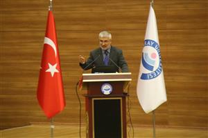 Dijitalleşmeyle Endüstriyel Üretim de Farklılaşıyor