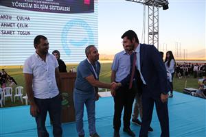 İİBF, Turizm Fakültesi, Sosyal Bilimler MYO Mezuniyet