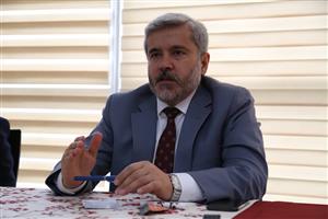 Veteriner Fakültesi Şehrin Potansiyeline Katkı Sunuyor