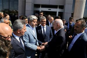 Biz Bu Şehre Aşığız ve Amacımız Hoş Bir Seda Bırakmak 