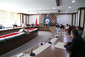 Yeni Yıl, 2020’ye Göre Çok Daha Güzel Bir Yıl Olsun