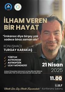 İlham Veren Bir Hayat
