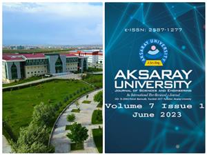 ASÜ Fen ve Mühendislik Bilimleri Dergisi EBSCO’ya Kabul Edildi