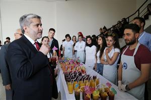 En Lezzetli Yarışma