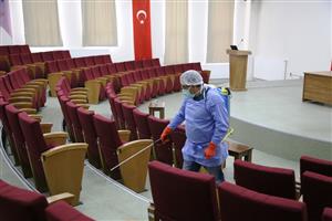 Yeni Yıl, 2020’ye Göre Çok Daha Güzel Bir Yıl Olsun