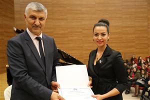 Şarkılar Öğretmenler İçin Seslendirildi 