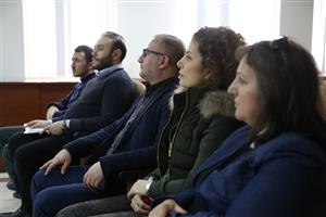 Sentetik Uyuşturucular Ölümcül Etkilere Sahip 